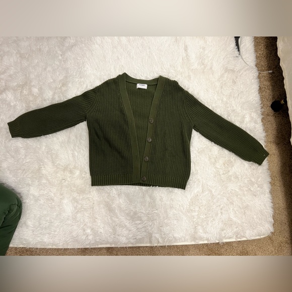 Old navy cardigan - Picture 1 of 3